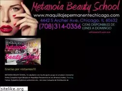 Sites similar to maquillajepermanentechicago.com