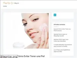 Sites similar to maquillajesonoro.com