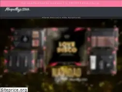 Sites similar to maquillajestock.com