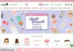 Sites similar to maquillajetrendyshop.com