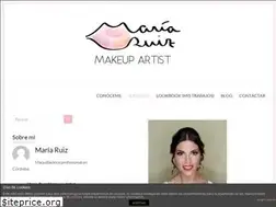 Sites similar to maquillatesola.com