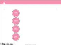 Sites similar to maquilleo.com