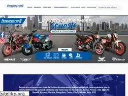 Sites similar to maquimotora.com