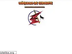 Sites similar to maquina-de-combate.com