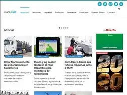 Sites similar to maquinac.com