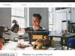 Sites similar to maquinacoffee.com