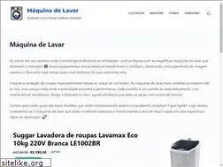 Sites similar to maquinadelavar.net