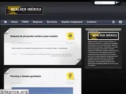 Sites similar to maquinadeproyectar.com