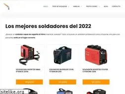 Sites similar to maquinadesoldar.online