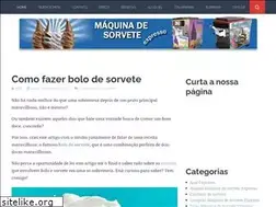 Sites similar to maquinadesorveteexpresso.com