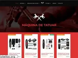 Sites similar to maquinadetatuar.pro