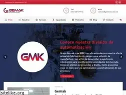 Sites similar to maquinadocnc.com.mx