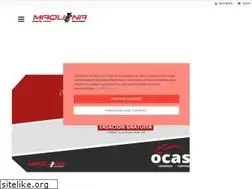Sites similar to maquinamotors.com