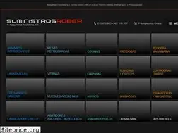 Sites similar to maquinaria-hosteleria.net