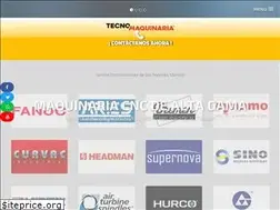 Sites similar to maquinariacatalogo.com