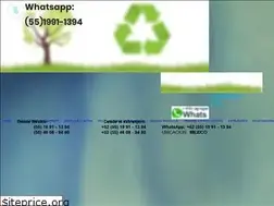 Sites similar to maquinariaparaplastico.com