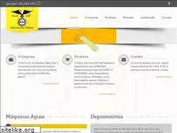 Sites similar to maquinasaguia.com.br
