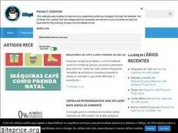 Sites similar to maquinascafe.net
