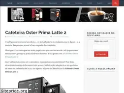 Sites similar to maquinascafeexpresso.com