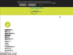 Sites similar to maquinascoserpamplona.com