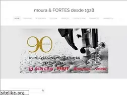 Sites similar to maquinascostura.pt