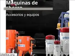 Sites similar to maquinasdechorro.com