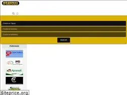 Sites similar to maquinasdeconstrucao.com.br