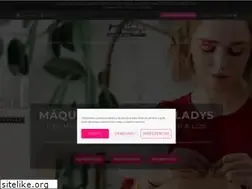 Sites similar to maquinasdecoserladys.es