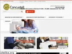 Sites similar to maquinasdecoserybordar.es