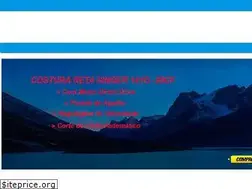 Sites similar to maquinasdecostura.com