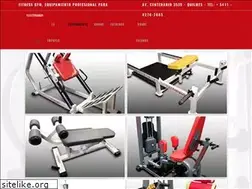 Sites similar to maquinasdegimnasios.com.ar