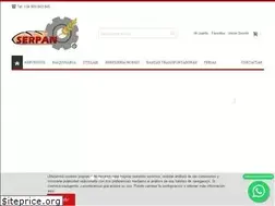 Sites similar to maquinasdehacerpan.com