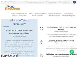 Sites similar to maquinasdehelado.com
