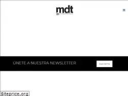 Sites similar to maquinasdeltiempo.com