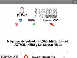 Sites similar to maquinasdesoldadura.com.mx