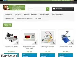 Sites similar to maquinasecompanhia.com