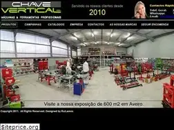 Sites similar to maquinaseferramentas.pt