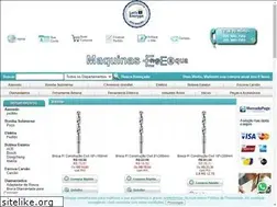 Sites similar to maquinasengeaqua.com.br