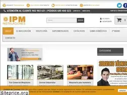 Sites similar to maquinashosteleria.net