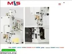 Sites similar to maquinasmls.co