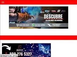 Sites similar to maquinasparasoldar.com.mx