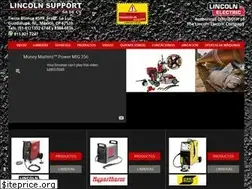 Sites similar to maquinasparasoldar.com