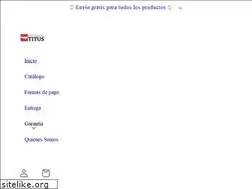Sites similar to maquinastitus.com.co