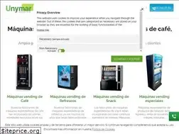 Sites similar to maquinasvendingmadrid.es