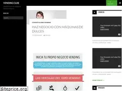 Sites similar to maquinasvendingmexico.com