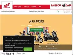 Sites similar to maquinavalencia.com