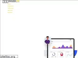 Sites similar to maquinaweb.com.br