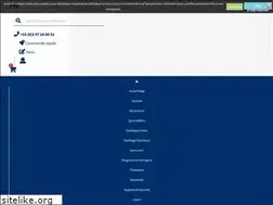 Sites similar to maquincaillerie.com