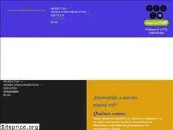 Sites similar to maquindecolombia.com