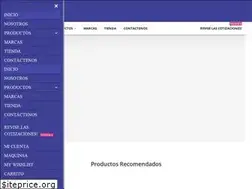 Sites similar to maquinsacr.com